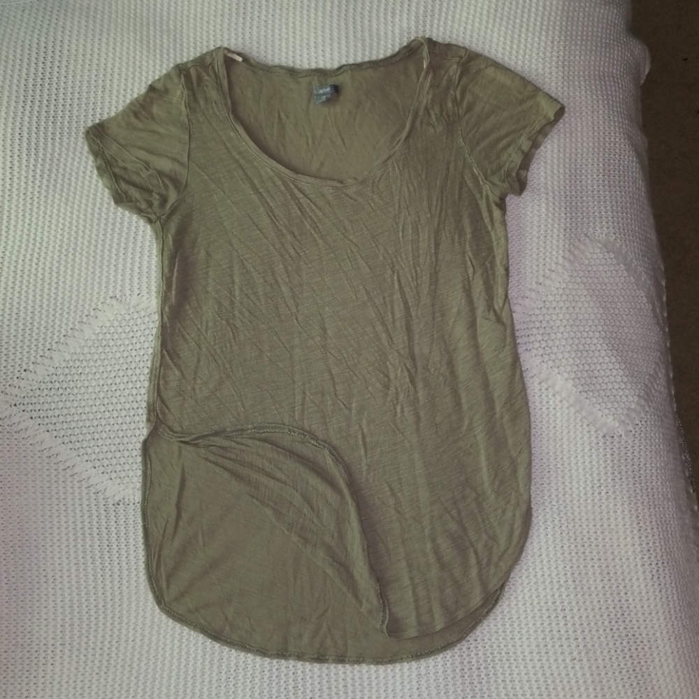 GUC Aerie Legging Top